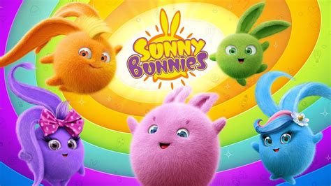The Sunny Side of Magic: How Sunny Bunnies Brighten the World